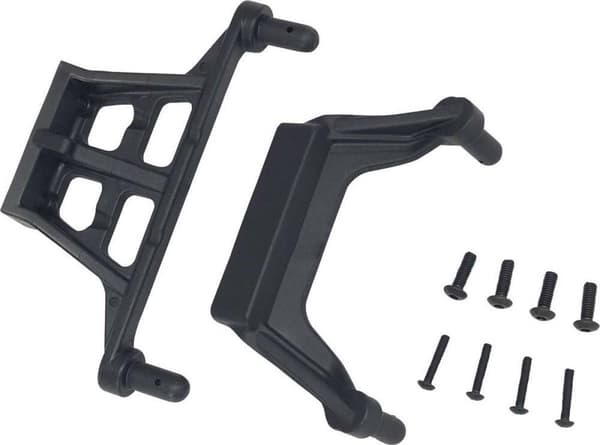 Reely RE-5690556 Reservedel Kropsholder