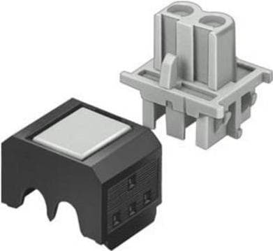 Siemens AS-Interface liitinpistoke 3RK1901-0PA00 (3RK19010PA00)