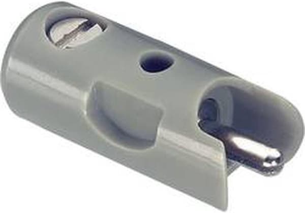 Märklin 71413 Malli rautatietulppa 1,5 mm 10 kpl Vihreä