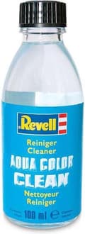 Miniatyrbillede 1 af 4: Revell 39620 Aqua Color Clean - 100ml Cleaner