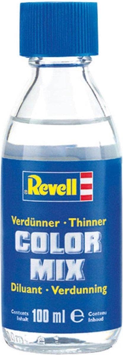 Color Mix Emaljefortynder - 100ml - Revell - RV39612