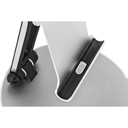Goobay 46800 Micro USB lade- og synkroniseringskabel til Android-enheder, sort