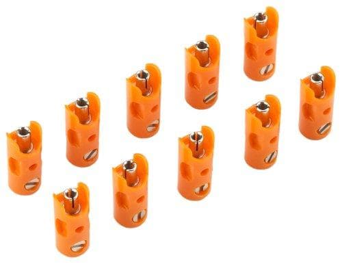 Märklin Muffen orange - Stödelement - Pojke/Flicka - 15 år - Flerfärgad (71424)
