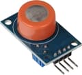 Miniatyrbild 1 av 4: Joy-it sen-mq3 Alkohol/etanol gassensor Lämplig för serier: Arduino, Raspberry Pi 1 st.