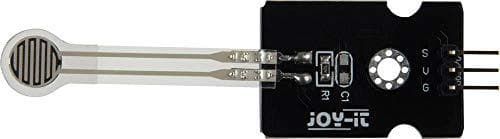 Joy-it SEN-Pressure02 berøringssensor 1 stk. Velegnet til (udviklingssæt): Arduino, Micro:bit