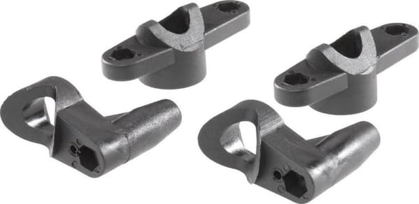 Reely 112009 Reservdel Växelspak Servo-Saver