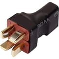 Miniatyrbillede 1 af 4: Reely adapterstik [2X T-stik - 1x T-stik] tilsluttet i serie 1373228