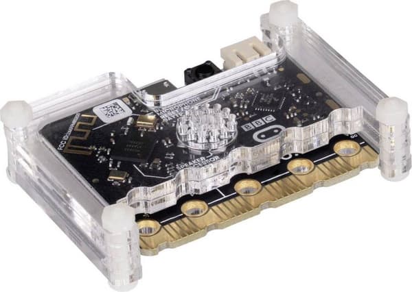 Joy-it MB-Case02 Fodral