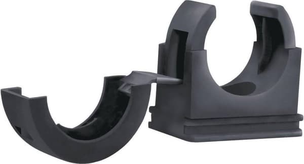 LAPP 55506945 SILVYN® FCL 28 Slangeholder Sort 22,80 mm 1 stk.