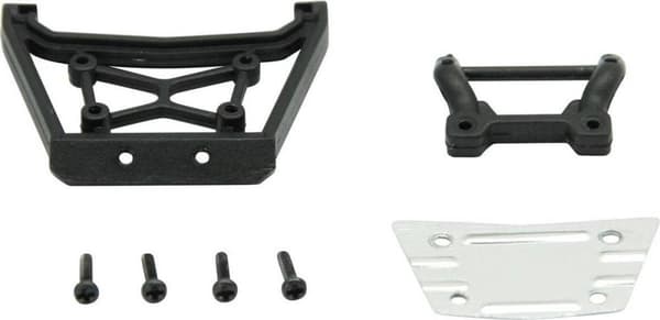 Reely 739024 Reservedel skubbestang