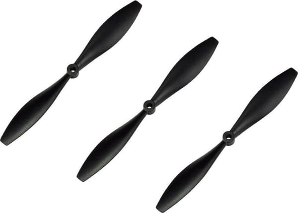 Reely RE-6742932 Varaosa Sopii malliin (mallirakennus): Skyland
