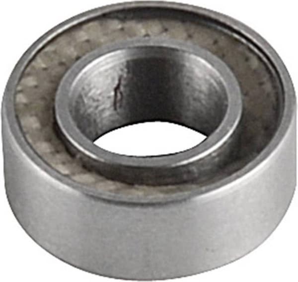 Reely Kuulalaakeri Kromiteräs Sisähalkaisija: 8 mm Ulkohalkaisija: 12 mm Nopeus (max.): 45000 rpm