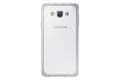 Pikkukuva 4 / 6: Samsungin takakuori Samsung Galaxy A7:lle - harmaa