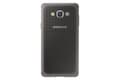 Pikkukuva 2 / 6: Samsungin takakuori Samsung Galaxy A7:lle - harmaa