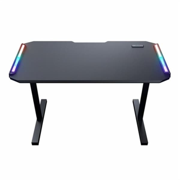 Skrivebord Cougar Demius 120 Sort Gaming Belysning RGB