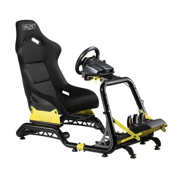 Gaming-stol Oplite GTR S3 ELITE