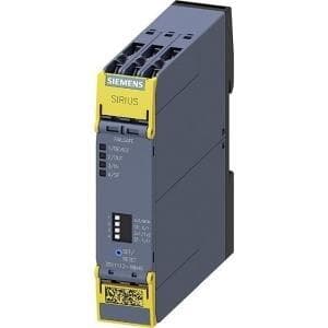 Siemensin turvakytkinlaite 24 V/DC 3SK1112-1BB40 (3SK1112-1BB40)