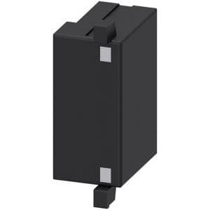 Siemensin ylijännitesuoja diodilla 1 kpl 3RT2926-1ER00 (3RT2926-1ER00)