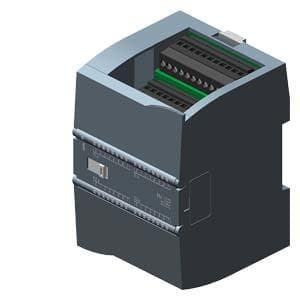 Siemens 6ES7223-1BL32-0XB0 Digital & Analog I/O-modulkildekanal (6ES72231BL320XB0)