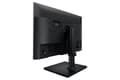 Miniatyrbillede 8 af 8: Samsung LF27T450FQU - Full HD IPS-skærm - 27 tommer