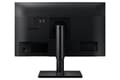 Miniatyrbillede 2 af 8: Samsung LF27T450FQU - Full HD IPS-skærm - 27 tommer