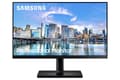 Miniatyrbillede 1 af 8: Samsung LF27T450FQU - Full HD IPS-skærm - 27 tommer
