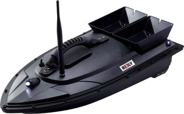 Reely RY-BT540 RC Bait Boat RTR 540mm