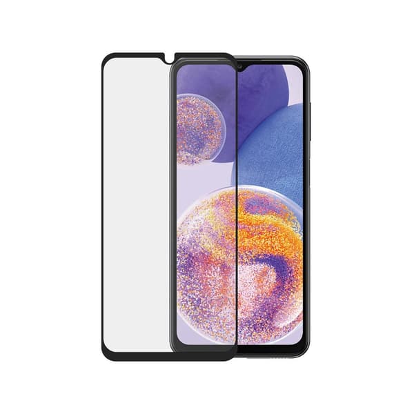 PanzerGlass SAFE. Samsung Galaxy A13 | A23 | M13 | M23 5G | M33 5G | A23 5G | Näytön suojalasi - Samsung - Samsung - Galaxy A13 - Samsung - Galaxy M23