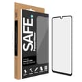 Miniatyrbillede 3 af 5: PanzerGlass SIKKER. by ™ Skærmbeskytter Samsung Galaxy A33 5G - Samsung - Samsung - Galaxy A33 5G - Ridsefast - Stødsikker - Gennemsigtig - 1 stk (SAF