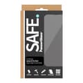 Miniatyrbillede 4 af 5: PanzerGlass SIKKER. by ™ Skærmbeskytter Samsung Galaxy A33 5G - Samsung - Samsung - Galaxy A33 5G - Ridsefast - Stødsikker - Gennemsigtig - 1 stk (SAF