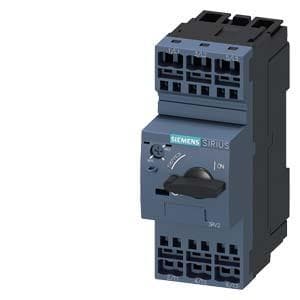 Motorbrytare 20-25A S0 3RV2021-4 (3RV20214DA20)