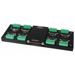EXSYS EX-47049 Interface Hub Sort (EX-47049)