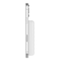 Miniatyrbillede 4 af 6: Belkin BOOST CHARGE - powerbank - 5000 mAh - 7,5 Watt - hvid