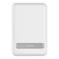 Miniatyrbillede 6 af 6: Belkin BOOST CHARGE - powerbank - 5000 mAh - 7,5 Watt - hvid