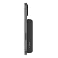 Miniatyrbillede 4 af 6: Belkin BOOST CHARGE - Powerbank - 5000 mAh - 7,5 Watt - Sort