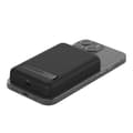 Miniatyrbillede 5 af 6: Belkin BOOST CHARGE - Powerbank - 5000 mAh - 7,5 Watt - Sort