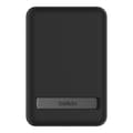 Miniatyrbillede 6 af 6: Belkin BOOST CHARGE - Powerbank - 5000 mAh - 7,5 Watt - Sort