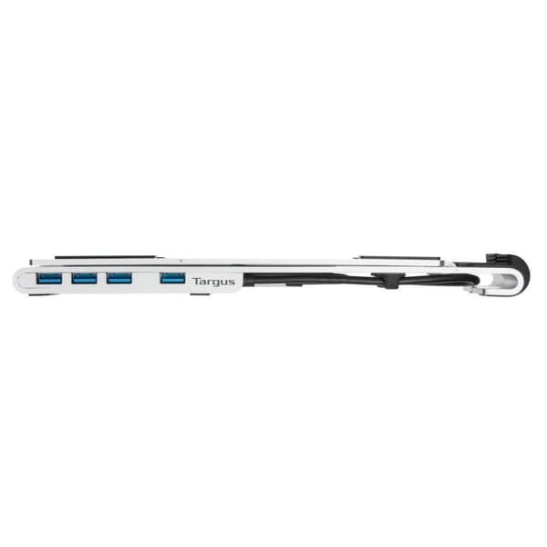 BÄRBART STÄLL OCH USB-A HUB