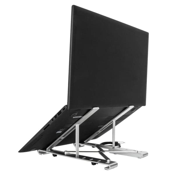 BÄRBART STÄLL OCH USB-A HUB