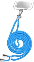 Miniatyrbillede 4 af 5: SBS Lanyard Phone Grip - Blå