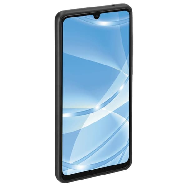 Hama Cover Finest Feel Til Samsung Galaxy A33 5G Sort