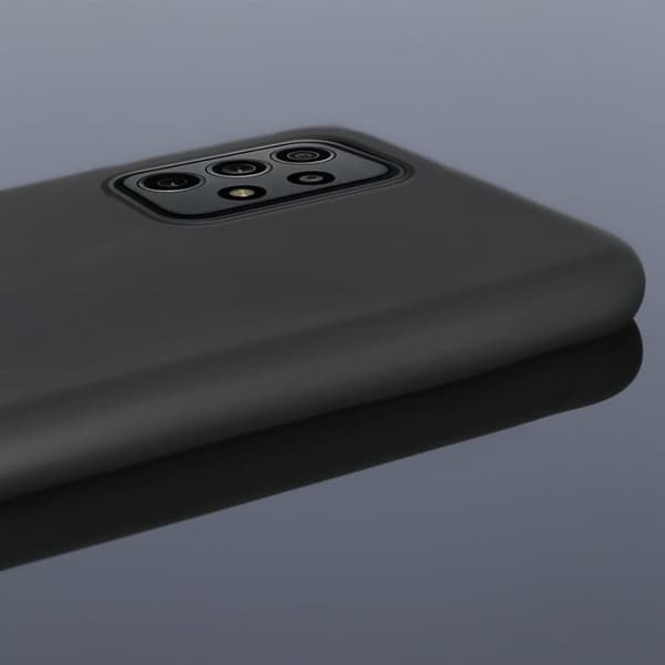 Hama Cover Finest Feel Til Samsung Galaxy A33 5G Sort