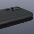 Miniatyrbillede 4 af 7: Hama Cover Finest Feel Til Samsung Galaxy A33 5G Sort