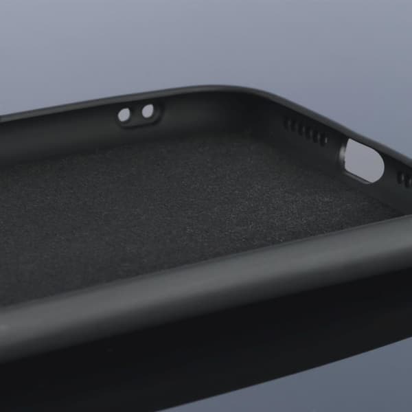 Hama Cover Finest Feel Til Samsung Galaxy A33 5G Sort
