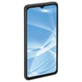 Miniatyrbillede 4 af 8: Hama "Finest Feel" cover til Samsung Galaxy A23 5G, sort