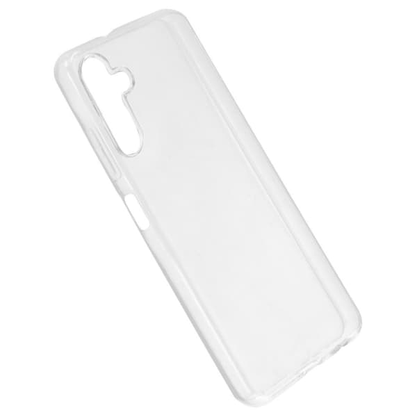 Hama Cover Crystal Clear Til Samsung Galaxy A13 5G Gennemsigtig
