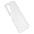 Miniatyrbillede 4 af 5: Hama Cover Crystal Clear Til Samsung Galaxy A13 5G Gennemsigtig
