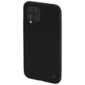 Pikkukuva 3 / 6: Hama Finest Feel -kuori Samsung Galaxy A22 musta