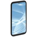 Pikkukuva 4 / 6: Hama Finest Feel -kuori Samsung Galaxy A22 musta