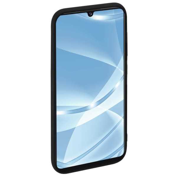 Hama skal Finaste känsla för Samsung Galaxy A42 5G Svart